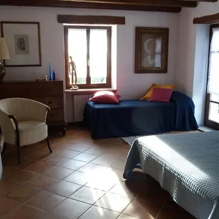 Apartment Giacomazzi House Bri