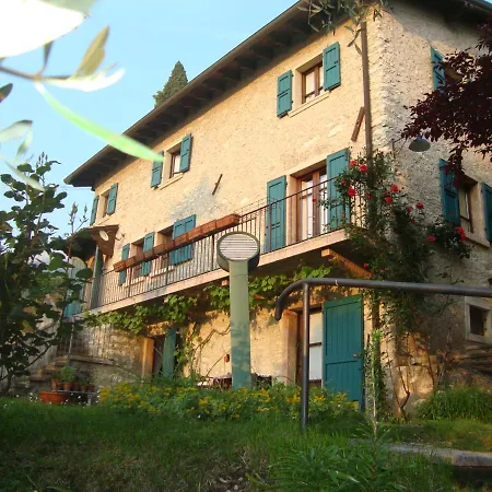 Apartment Giacomazzi House Bri *