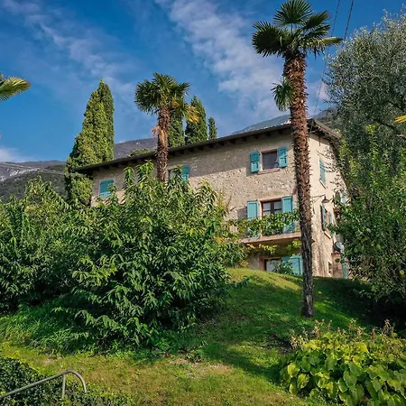 Apartment Giacomazzi House Bri Malcesine