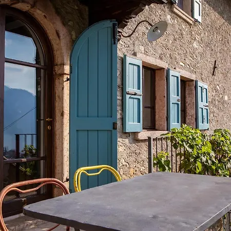 Apartment Giacomazzi House Bri *