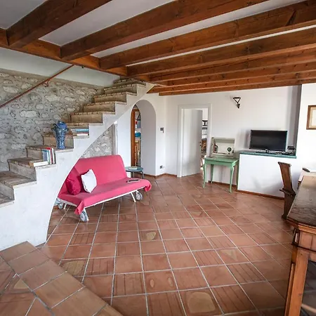 Apartment Giacomazzi House Bri Malcesine