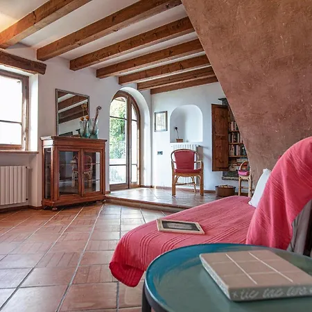 Apartment Giacomazzi House Bri *