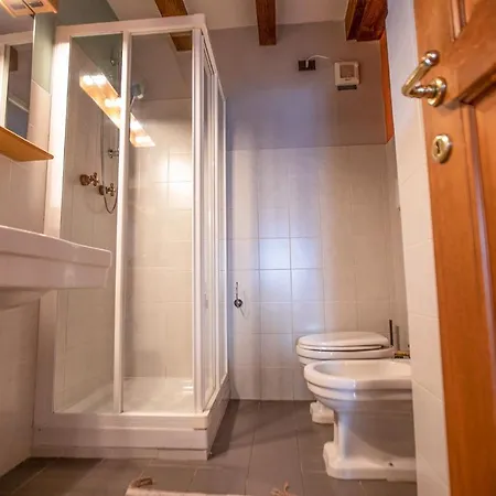 Apartment Giacomazzi House Bri *