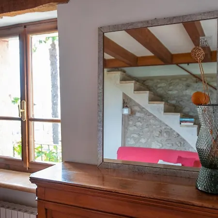 Giacomazzi House Bri * Malcesine