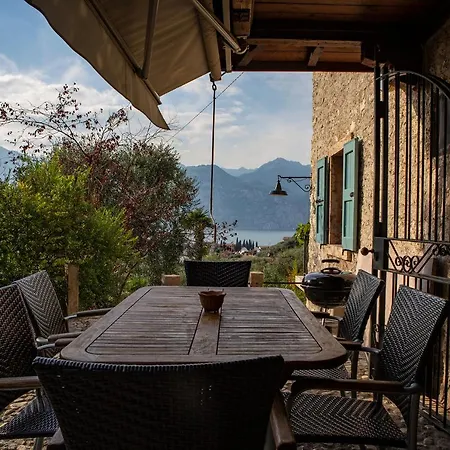 Apartment Giacomazzi House Bri *