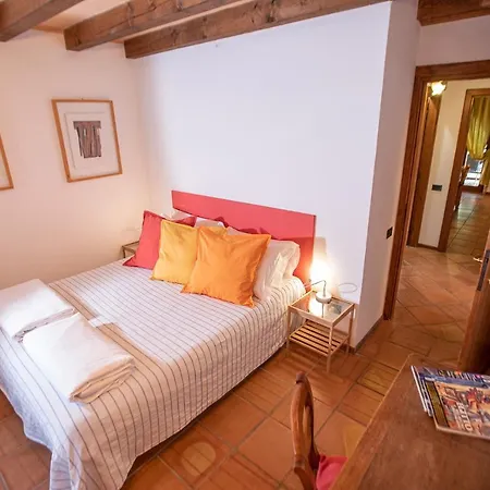 Giacomazzi House Bri Apartment *