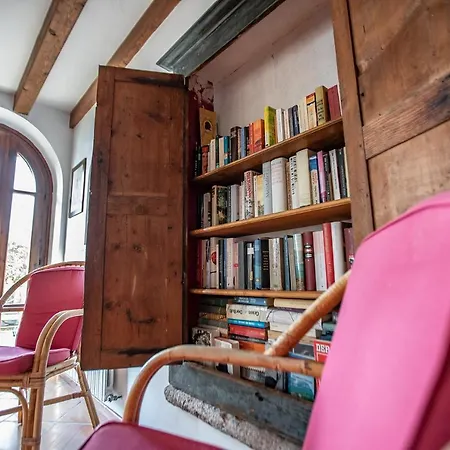 Giacomazzi House Bri Apartment *
