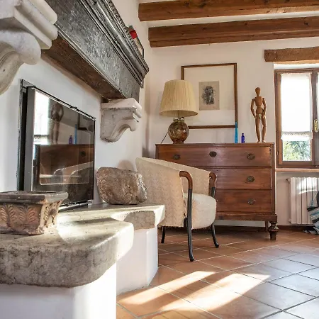 Apartment Giacomazzi House Bri Malcesine