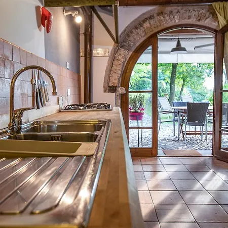 Giacomazzi House Bri * Malcesine