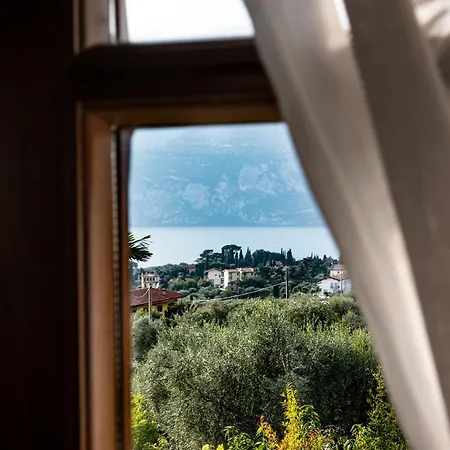 Giacomazzi House Bri Apartment *